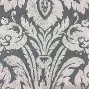 Cleo - Revolution Performance Fabric - Discontinued - yard / cleo-smoke - Revolution Upholstery Fabric