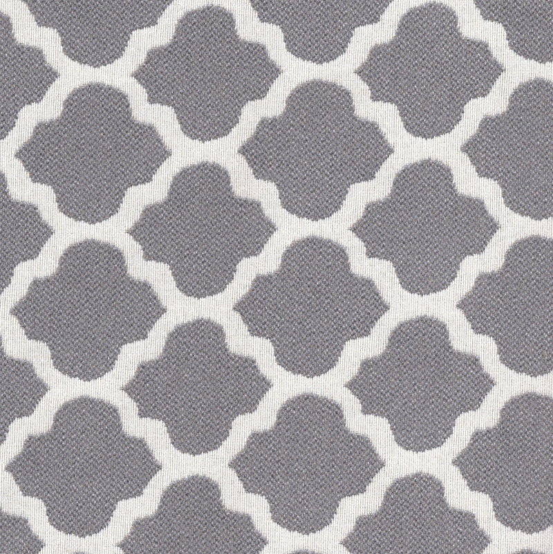 Metalwork - Washable Performance Fabric - Yard / metalwork-conch - Revolution Upholstery Fabric