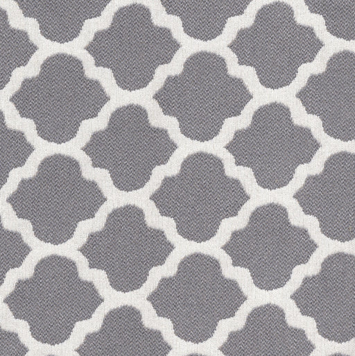 Metalwork - Washable Performance Fabric - Yard / metalwork-conch - Revolution Upholstery Fabric