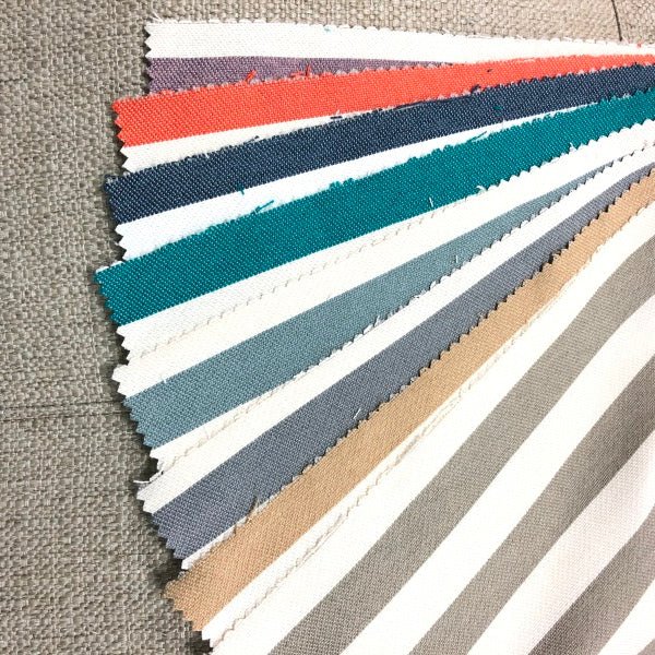 Cowabunga Memo Set -  - Revolution Upholstery Fabric