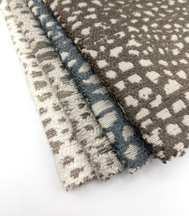 Darwin Memo Set - Darwin Memo Set - Revolution Upholstery Fabric