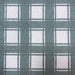 Denmark Plaid - Jacquard Upholstery Fabric - Yard / denmark-powder - Revolution Upholstery Fabric
