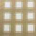 Denmark Plaid - Jacquard Upholstery Fabric - Yard / denmark-straw - Revolution Upholstery Fabric