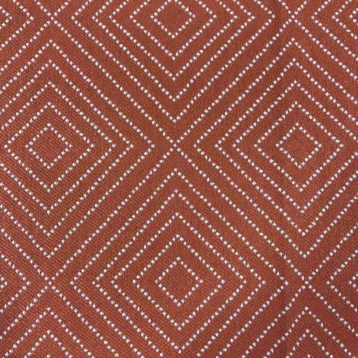 Flying Ace Washable Fabric - yard / flyingace-mango - Revolution Upholstery Fabric