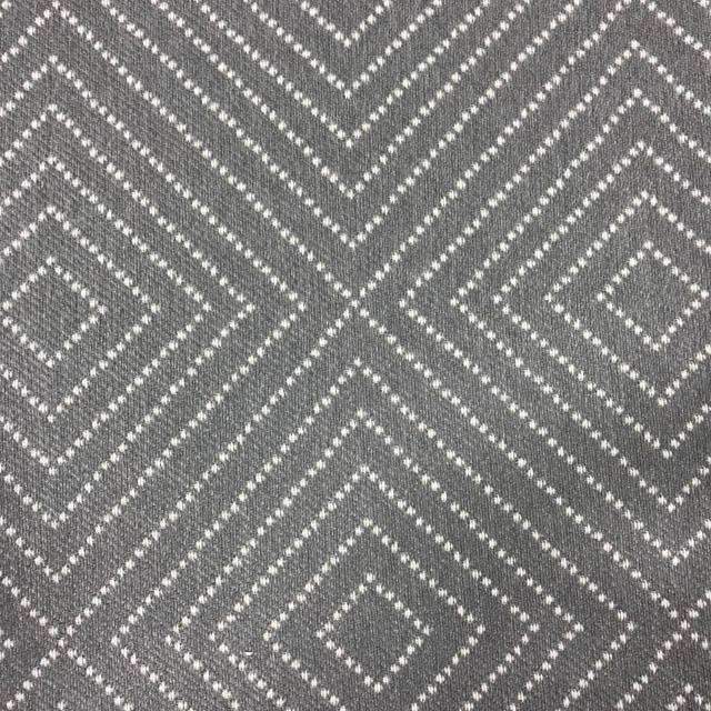 Flying Ace Washable Fabric - yard / flyingace-smoke - Revolution Upholstery Fabric