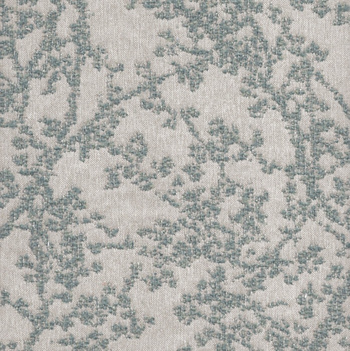 Tree of Life - Jacquard Upholstery Fabric - yard / treeoflife-glass - Revolution Upholstery Fabric