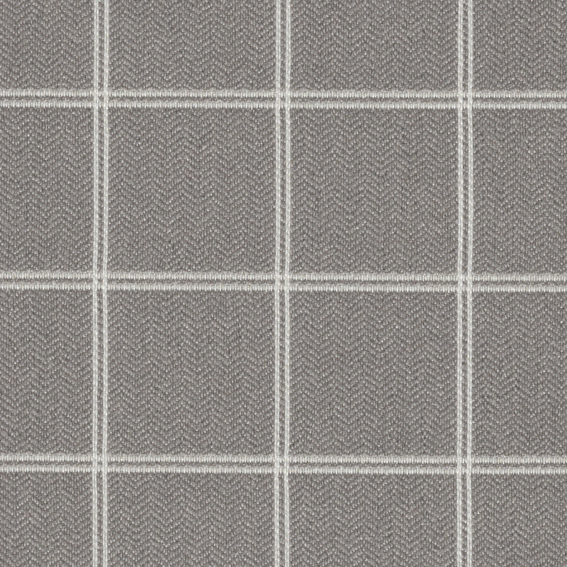Avonlea - Performance Upholstery Fabric - Yard / Grey - Revolution Upholstery Fabric