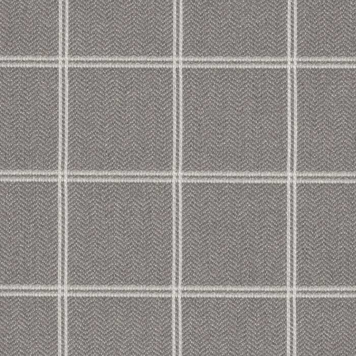 Avonlea - Performance Upholstery Fabric - Yard / Grey - Revolution Upholstery Fabric