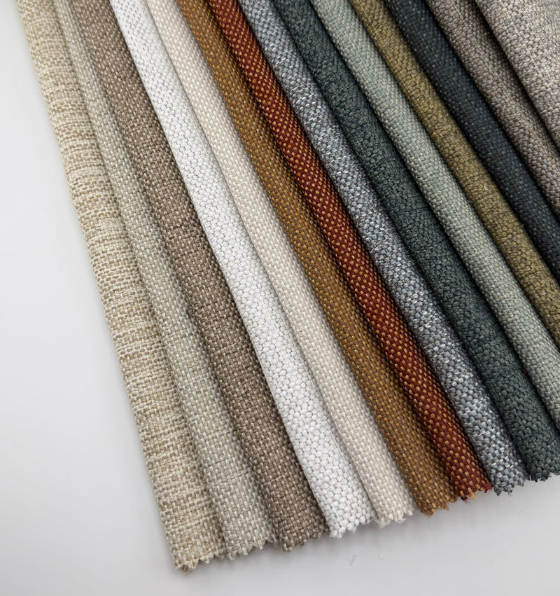 Hailey Memo Set - Hailey Memo Set - Revolution Upholstery Fabric