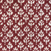 Iceland Ditsy Floral -  Jacquard Upholstery Fabric - Yard / iceland-cherry - Revolution Upholstery Fabric