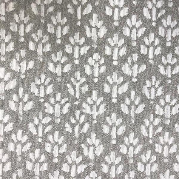 Iceland Ditsy Floral -  Jacquard Upholstery Fabric - Yard / iceland-loft - Revolution Upholstery Fabric