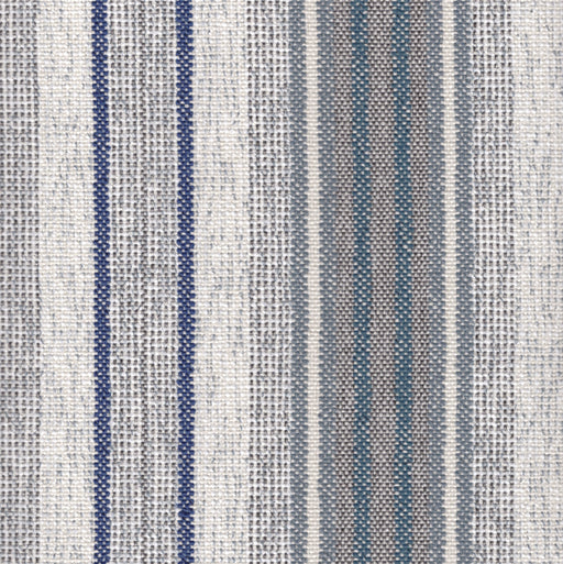 Jansen - Outdoor Upholstery Fabric - Yard / Denim - Revolution Upholstery Fabric
