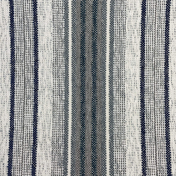 Jansen  - Outdoor Upholstery Fabric - Swatch / Denim - Revolution Upholstery Fabric