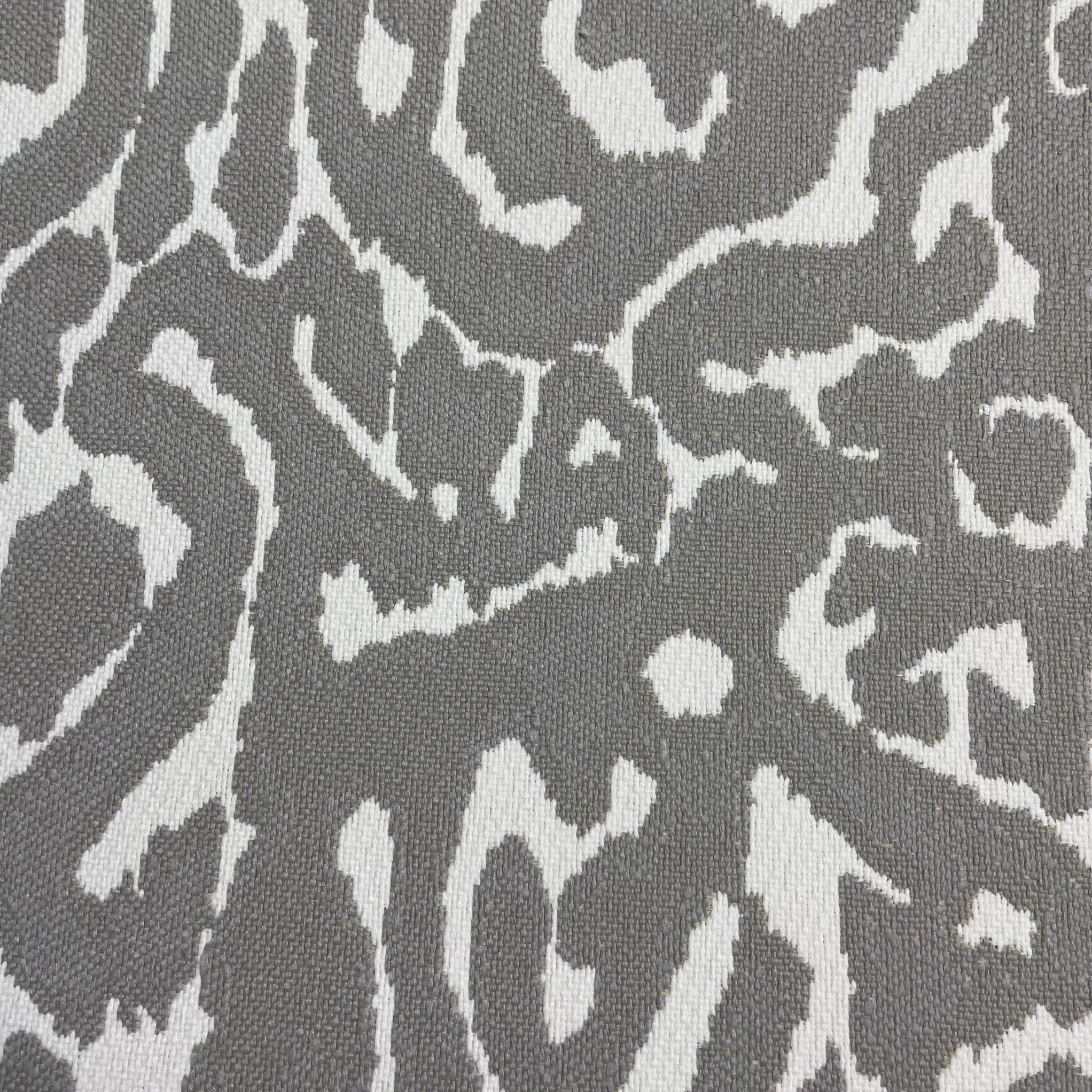 Squiggle Outdoor Upholstery Fabric - Revolution Fabrics