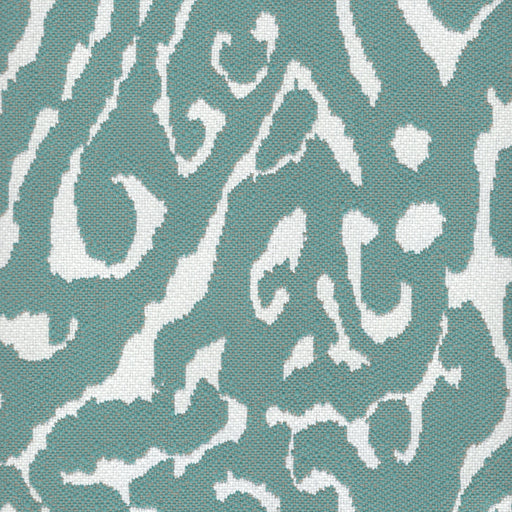 Janus - Outdoor Upholstery Fabric - Yard / Water - Revolution Upholstery Fabric