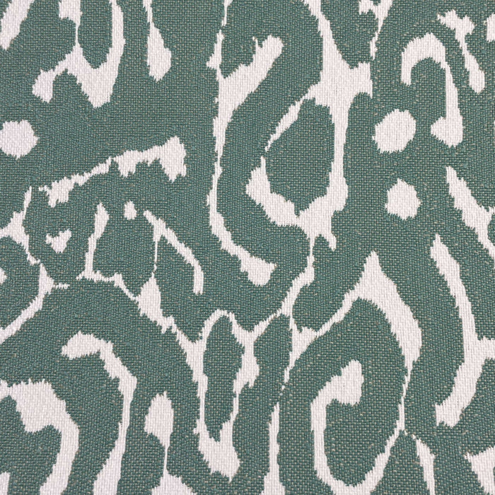 Janus  - Outdoor Upholstery Fabric - Swatch / Water - Revolution Upholstery Fabric