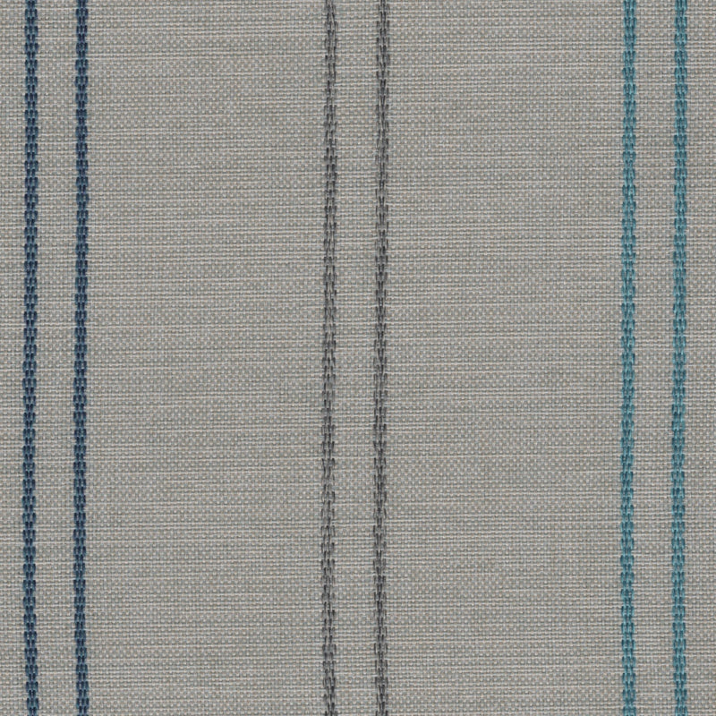 High Tide - Outdoor Upholstery Fabric - Discontinued - yard / Linen - Revolution Upholstery Fabric
