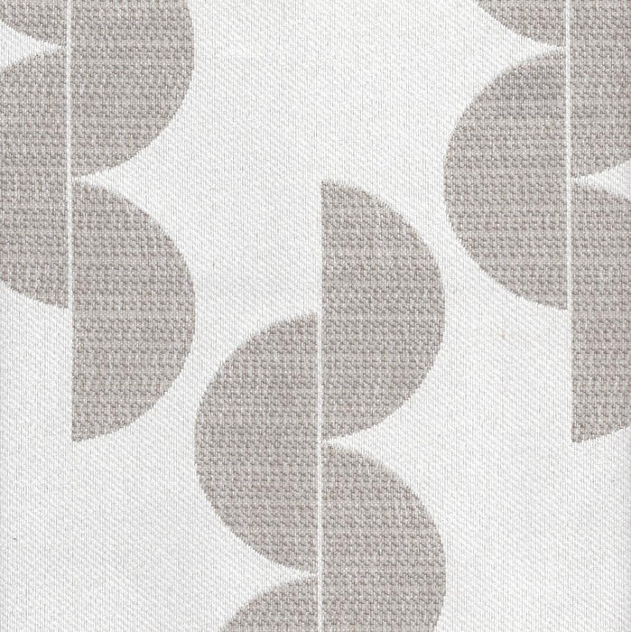 Lunar - Jacquard Upholstery Fabric - Yard / lunar-taupe - Revolution Upholstery Fabric
