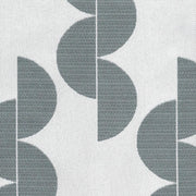 Lunar - Jacquard Upholstery Fabric - Yard / lunar-teal - Revolution Upholstery Fabric