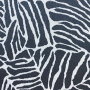 Magnet -Jacquard Upholstery Fabric - Yard / magnet-navy - Revolution Upholstery Fabric