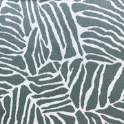 Magnet -Jacquard Upholstery Fabric - Yard / magnet-teal - Revolution Upholstery Fabric