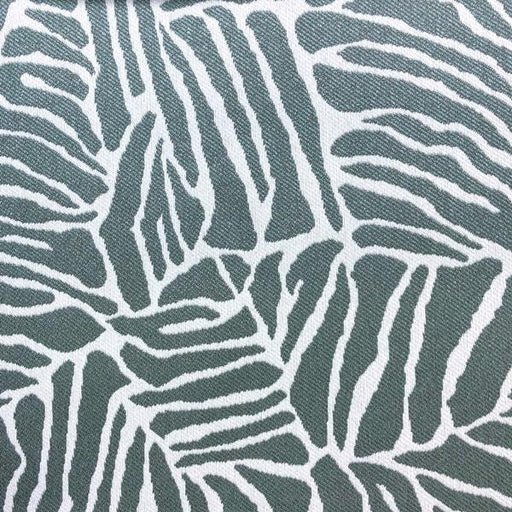 Magnet -Jacquard Upholstery Fabric - Yard / magnet-teal - Revolution Upholstery Fabric
