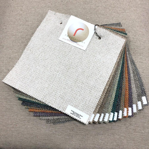 Malibu Canyon Memo Set - Malibu Canyon Memo Set - Revolution Upholstery Fabric