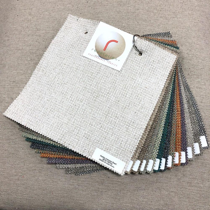 Malibu Canyon Memo Set - Malibu Canyon Memo Set - Revolution Upholstery Fabric