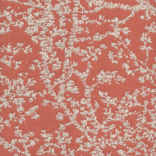 Tree of Life - Jacquard Upholstery Fabric - yard / treeoflife-mango - Revolution Upholstery Fabric