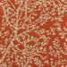 Tree of Life - Jacquard Upholstery Fabric - yard / treeoflife-mango - Revolution Upholstery Fabric