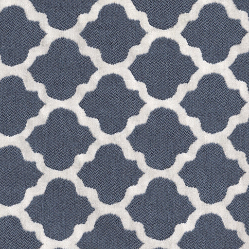 Metalwork - Washable Performance Fabric - Yard / metalwork-marine - Revolution Upholstery Fabric