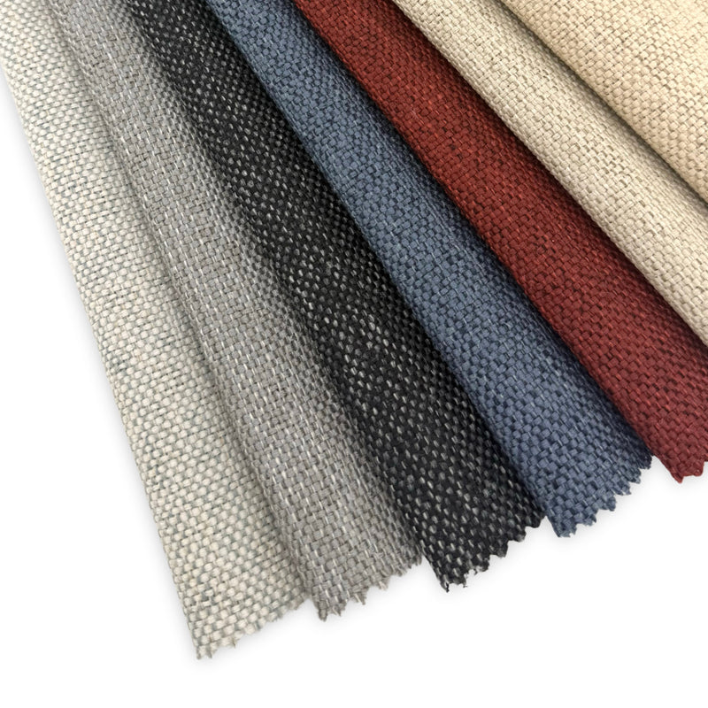 Max Memo Set - Max Memo Set - Revolution Upholstery Fabric