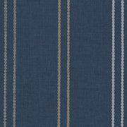 High Tide - Outdoor Upholstery Fabric - Discontinued - yard / Navy - Revolution Upholstery Fabric