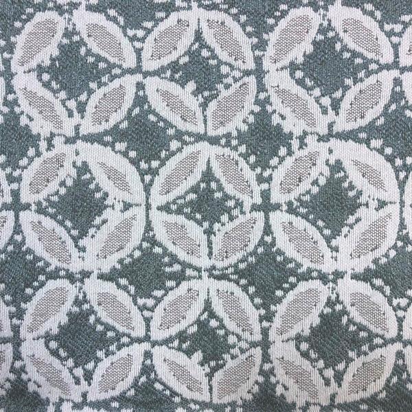 Norway Fabric - Jacquard Upholstery Fabric - Yard / norway-powder - Revolution Upholstery Fabric