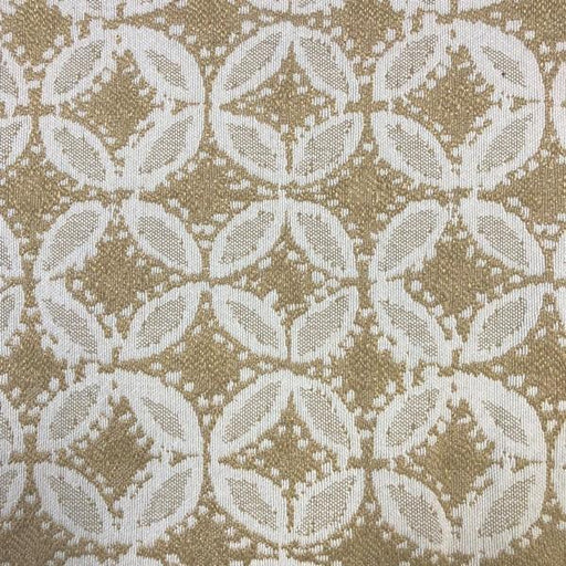Norway Fabric - Jacquard Upholstery Fabric - Yard / norway-straw - Revolution Upholstery Fabric