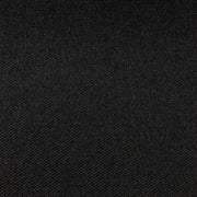 Slipcover Twill - Performance Upholstery Fabric - Yard / sc-twill-onyx - Revolution Upholstery Fabric