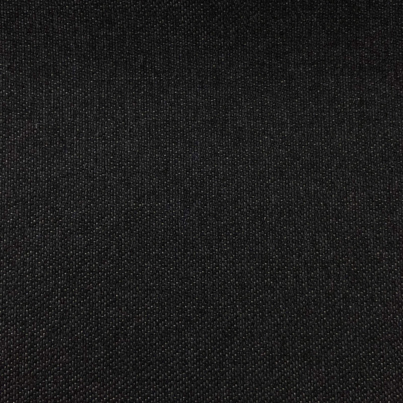 Slipcover Twill - Performance Upholstery Fabric - Yard / sc-twill-onyx - Revolution Upholstery Fabric