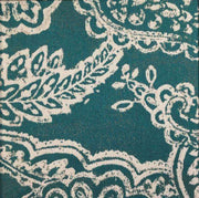 Opulent - Paisley Upholstery Fabric - Discontinued - Yard / opulent-bottle - Revolution Upholstery Fabric