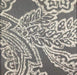 Opulent - Paisley Upholstery Fabric - Yard / opulent-conch - Revolution Upholstery Fabric