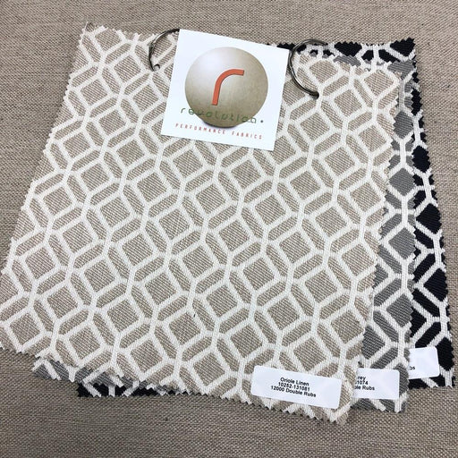 Oriole Memo Set - Oriole Memo Set - Revolution Upholstery Fabric