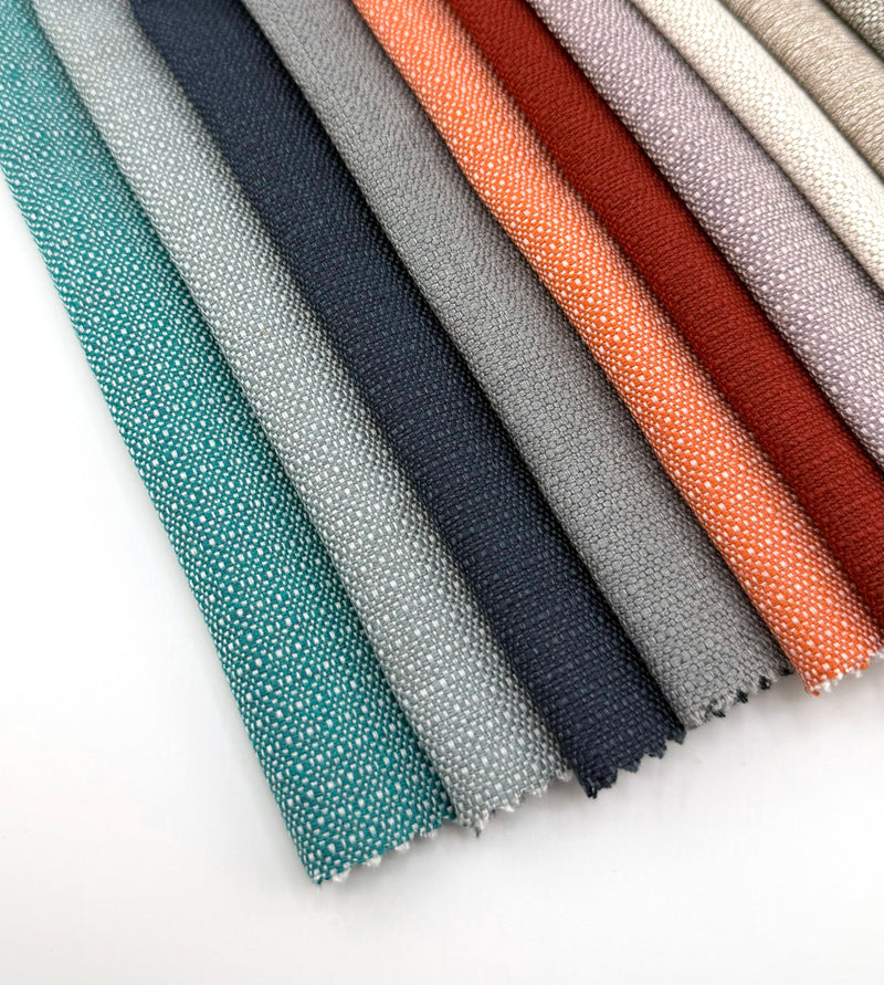 Phoenician Memo Set - Phoenician Memo Set - Revolution Upholstery Fabric