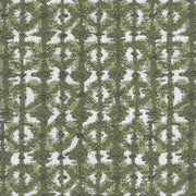 Polynesian - Outdoor Performance Fabric - yard / Green - Revolution Upholstery Fabric