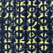Polynesian - Outdoor Performance Fabric - yard / Navy Yellow - Revolution Upholstery Fabric