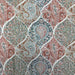 Remastered - Jacquard Upholstery Fabric - Yard / remastered-pottery - Revolution Upholstery Fabric