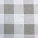 Rothbury Checkered - Jacquard Upholstery Fabric - Yard / rothbury-taupe - Revolution Upholstery Fabric