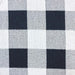 Rothbury Checkered - Jacquard Upholstery Fabric - Yard / rothbury-navy - Revolution Upholstery Fabric