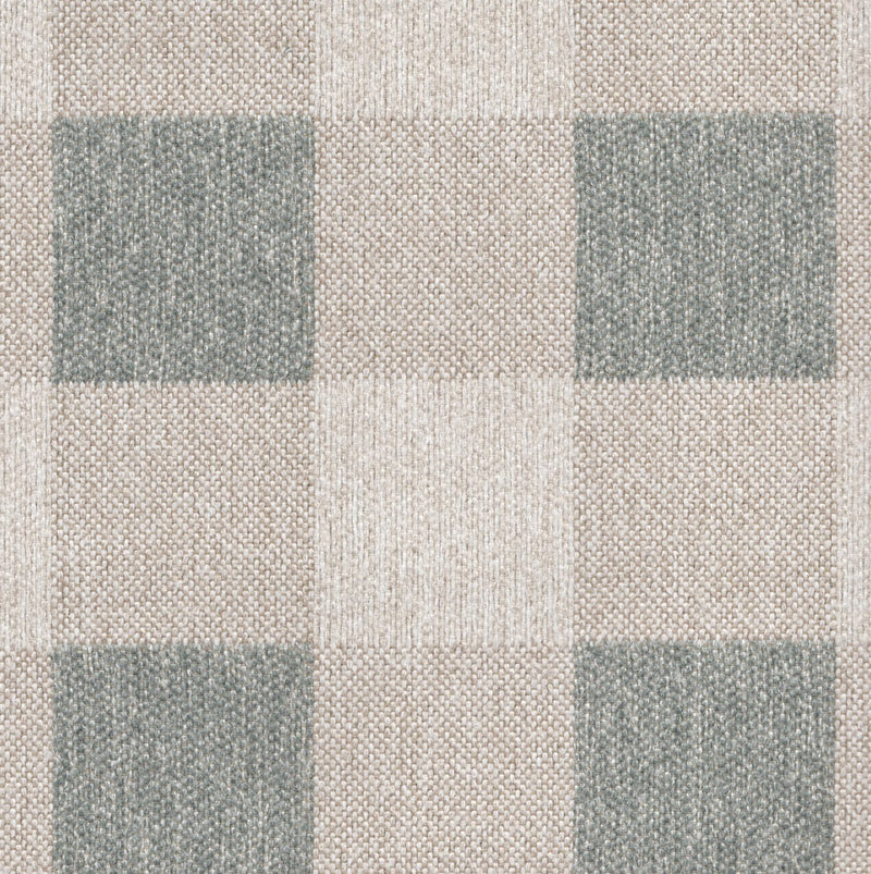 Rothbury Checkered - Jacquard Upholstery Fabric - Yard / rothbury-spa - Revolution Upholstery Fabric