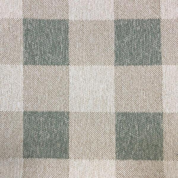 Rothbury Checkered - Jacquard Upholstery Fabric - Yard / rothbury-spa - Revolution Upholstery Fabric