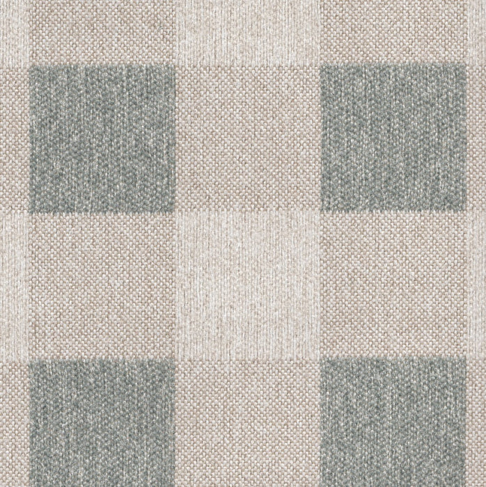 Rothbury Checkered - Jacquard Upholstery Fabric - Yard / rothbury-spa - Revolution Upholstery Fabric
