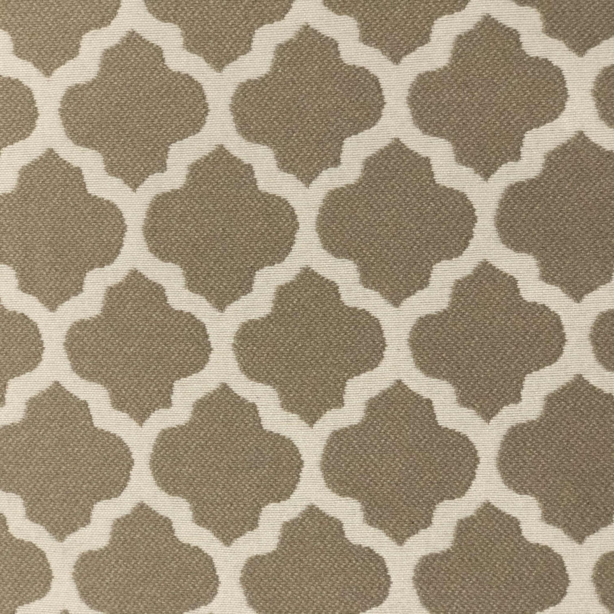 Metalwork Upholstery Fabric - Revolution Fabrics